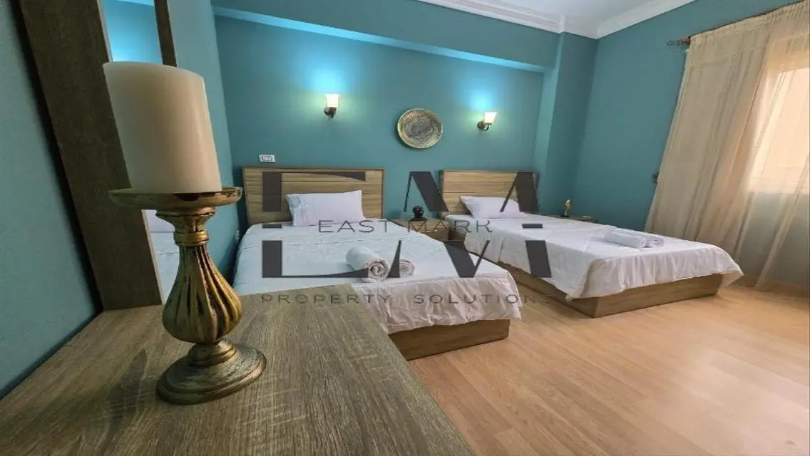 Excellent Apartment in a Prime Location