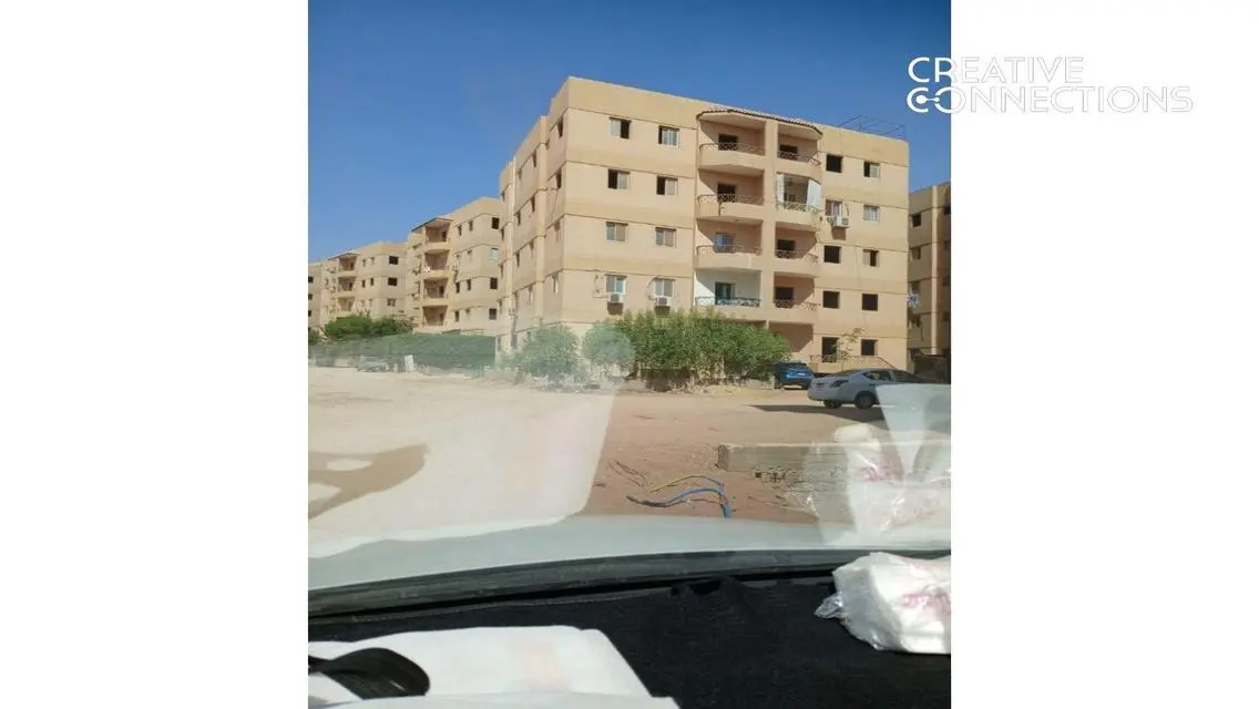 شقة فاخرة للإيجار بمساحة 140 متر