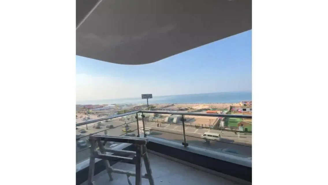 Luxury Apartment with 244 Meters in the Heart of the City