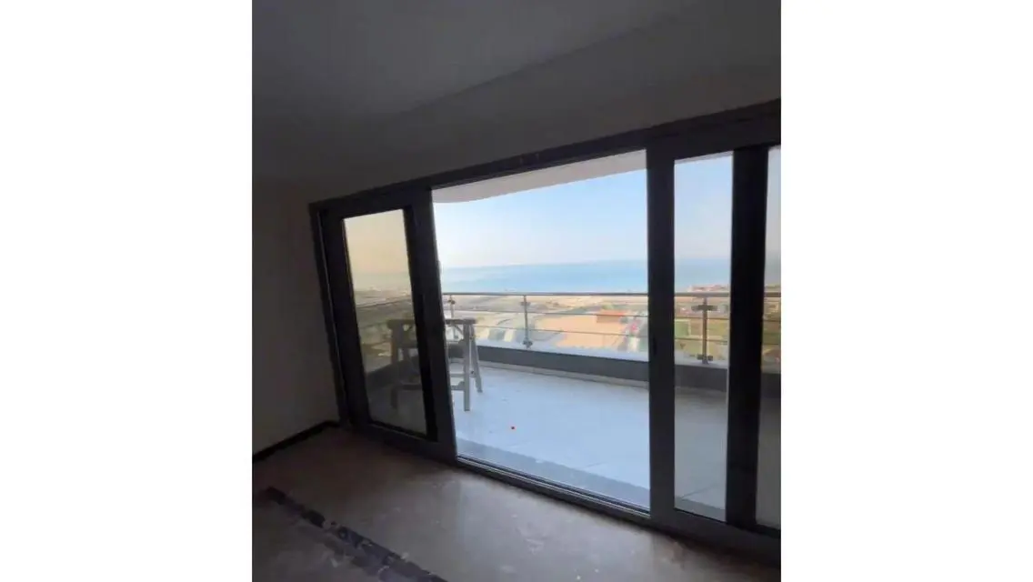Luxury Apartment with 244 Meters in the Heart of the City