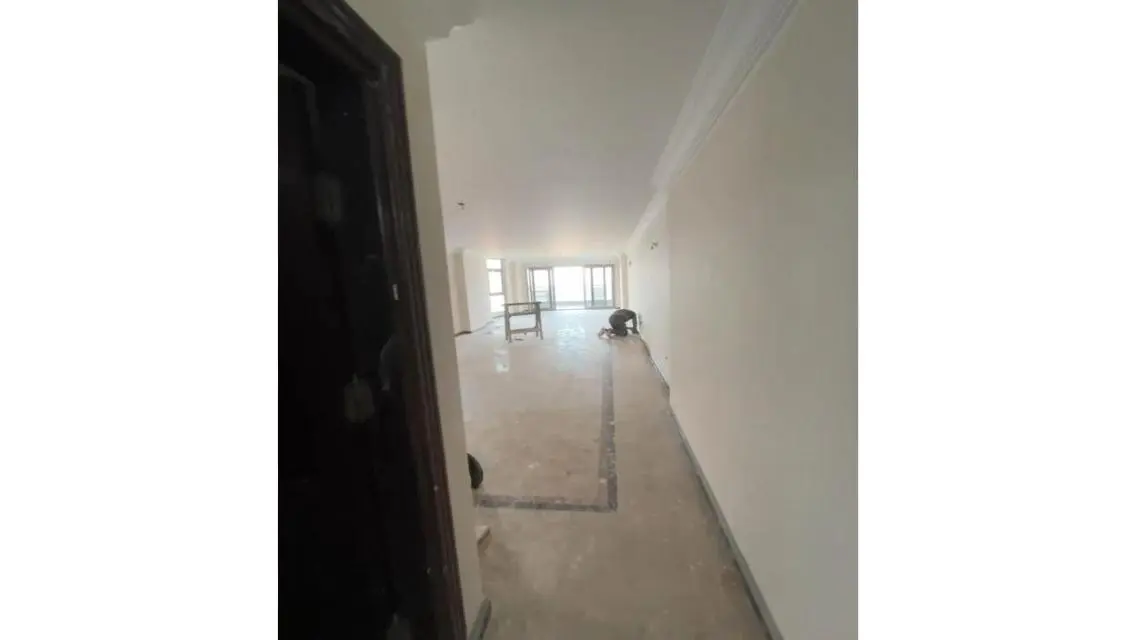 Luxury Apartment with 244 Meters in the Heart of the City