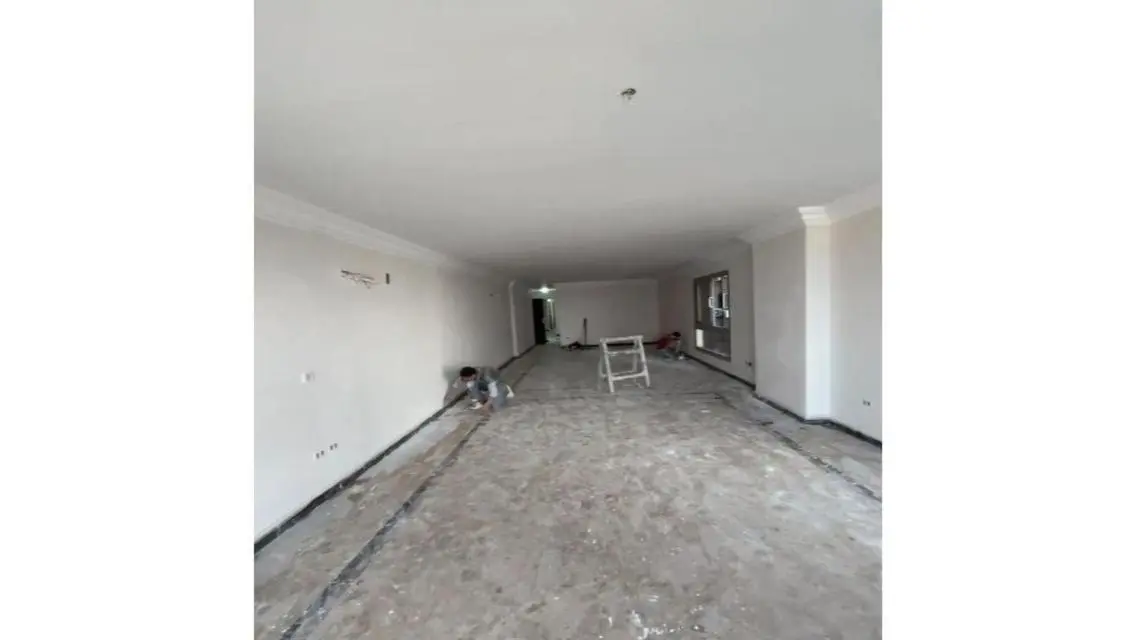 Luxury Apartment with 244 Meters in the Heart of the City