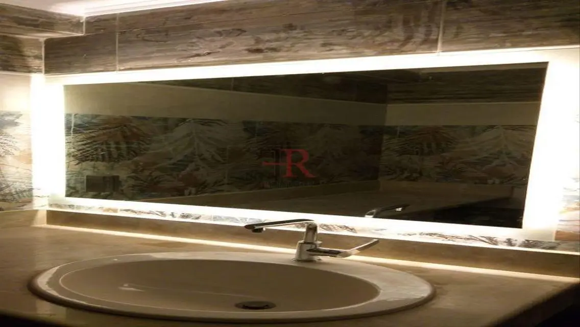 Spacious 3-Bedroom Apartment with Private Garden