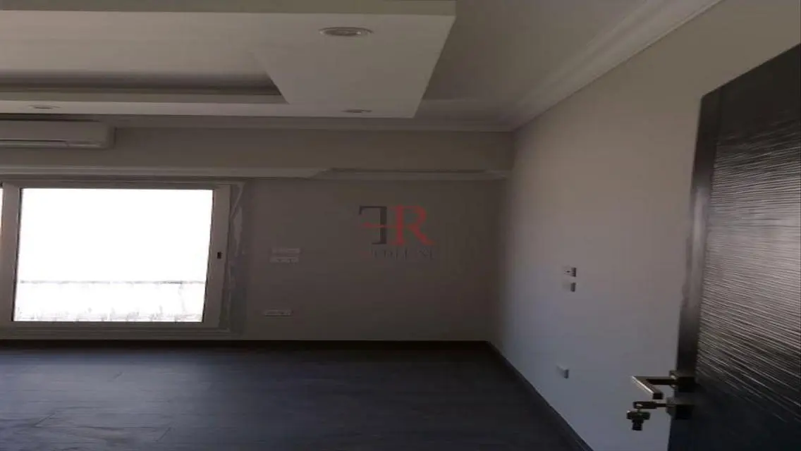 Spacious 3-Bedroom Apartment with Private Garden