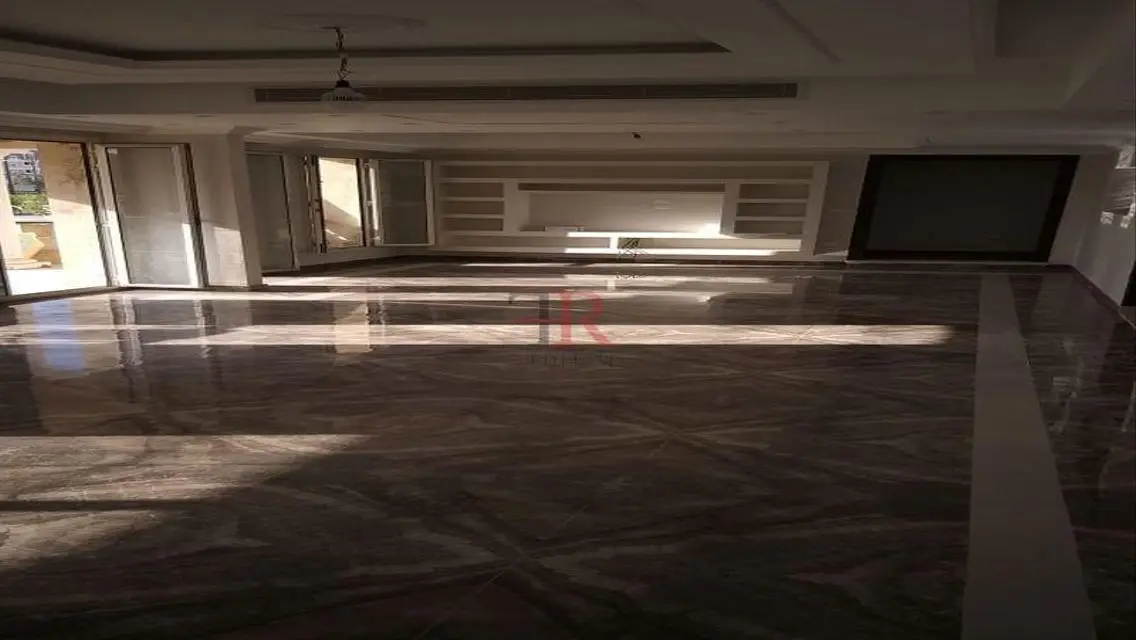Spacious 3-Bedroom Apartment with Private Garden