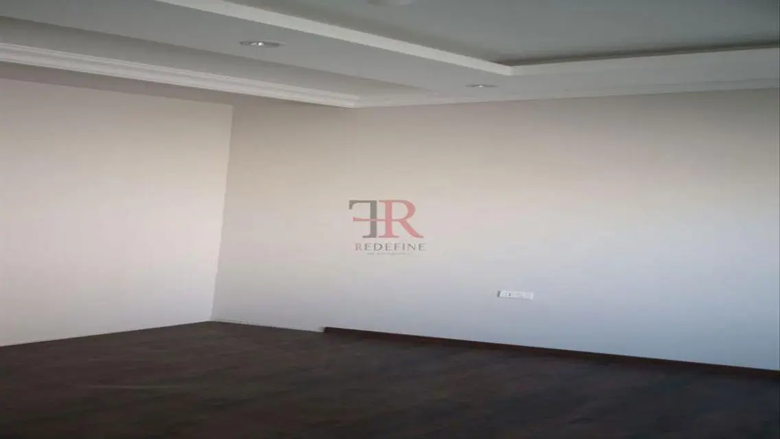 Spacious 3-Bedroom Apartment with Private Garden