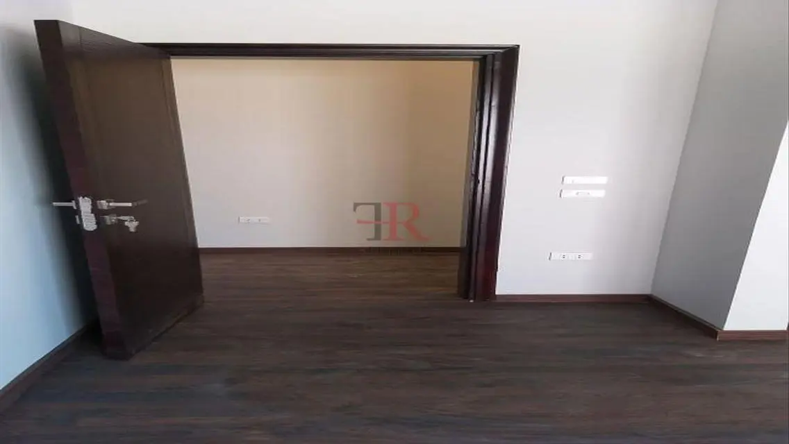 Spacious 3-Bedroom Apartment with Private Garden