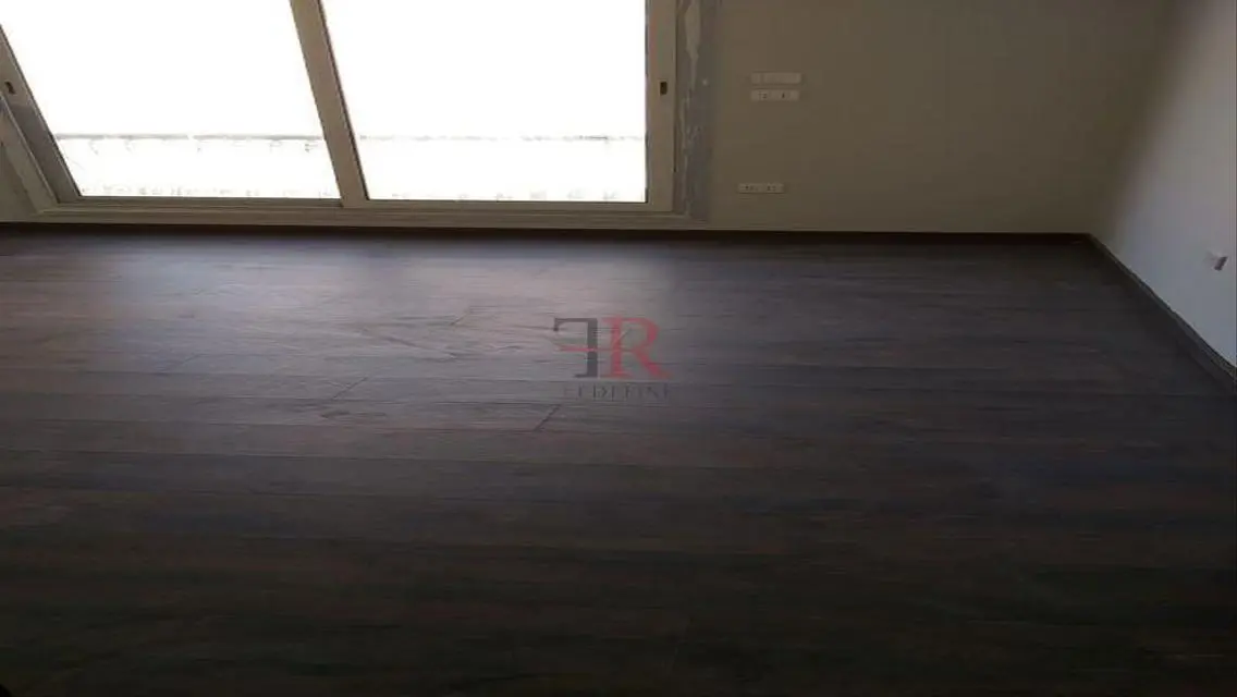 Spacious 3-Bedroom Apartment with Private Garden
