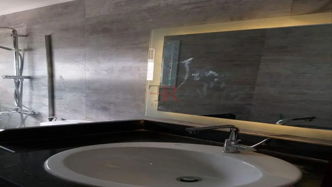 Spacious 3-Bedroom Apartment with Private Garden