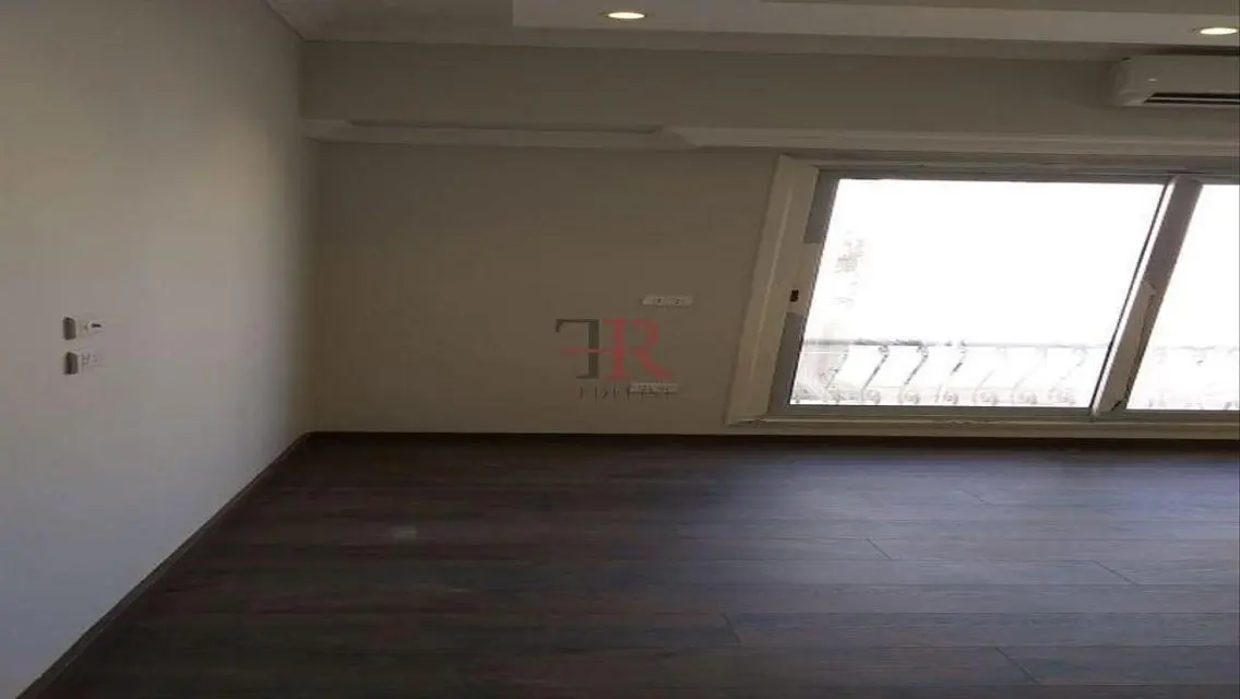 Spacious 3-Bedroom Apartment with Private Garden