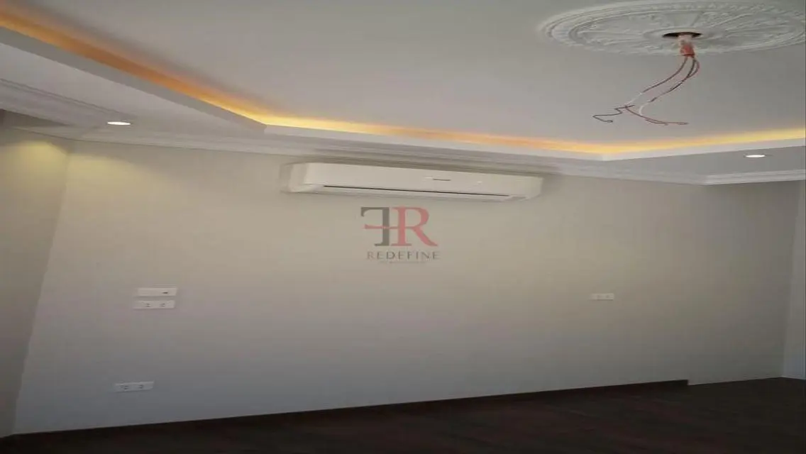 Spacious 3-Bedroom Apartment with Private Garden