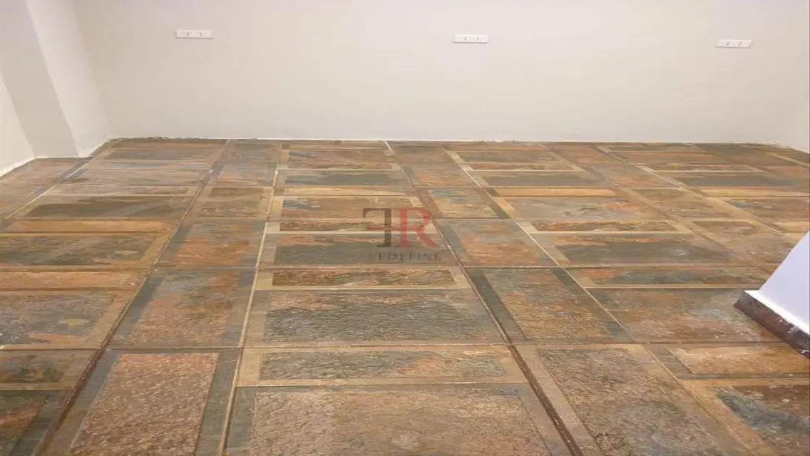 Spacious 3-Bedroom Apartment with Private Garden