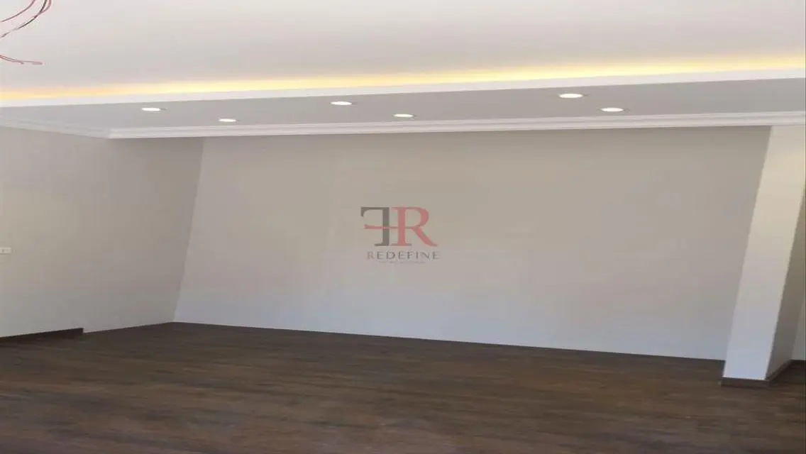 Spacious 3-Bedroom Apartment with Private Garden