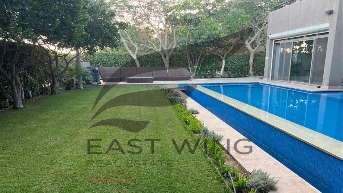 Luxurious Villa for Sale in a Prime Location