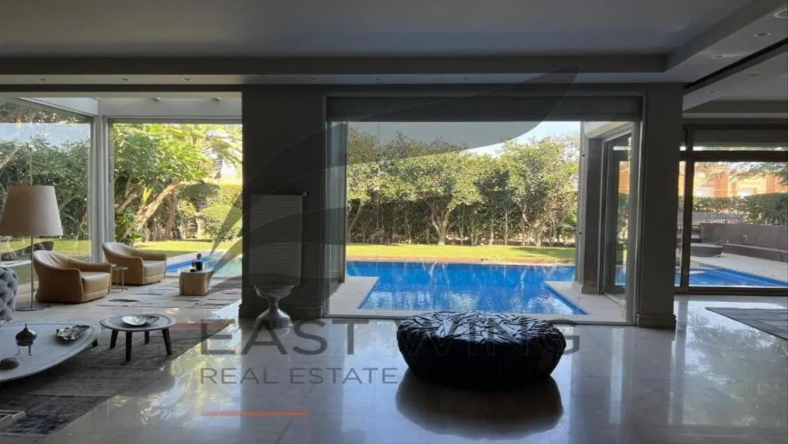 Luxurious Villa for Sale in a Prime Location