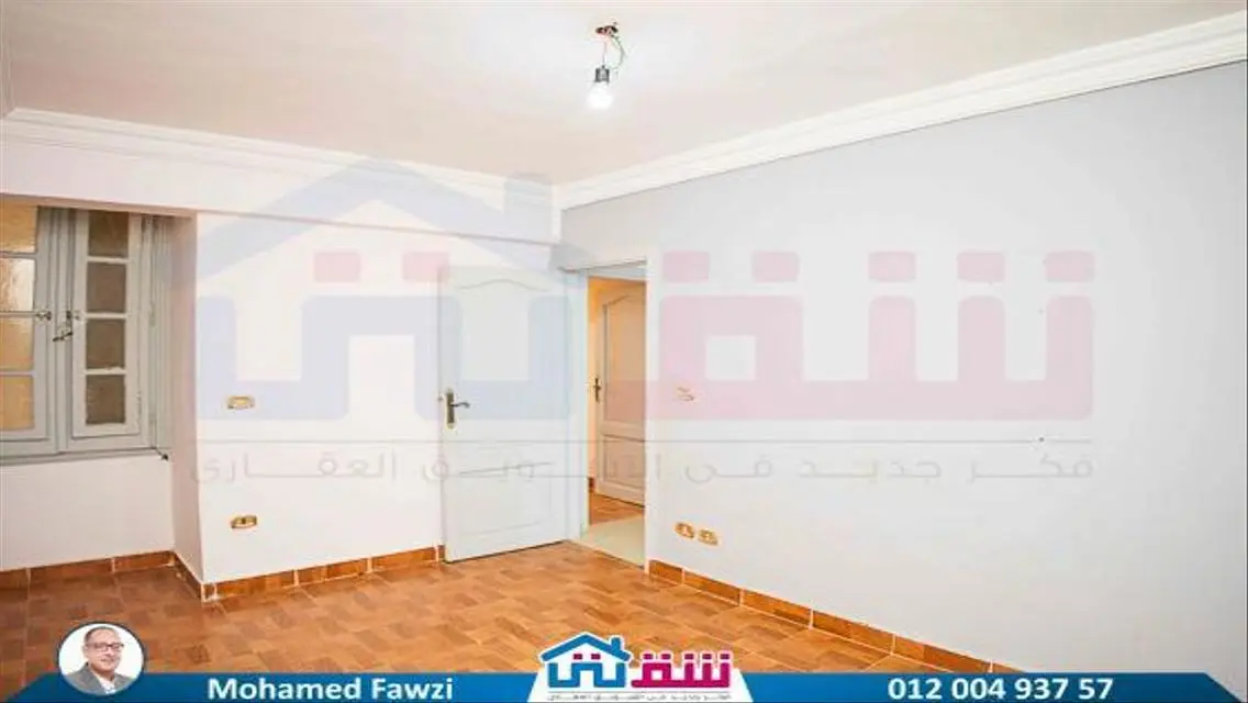 Luxury Apartment for Sale in the Heart of the City