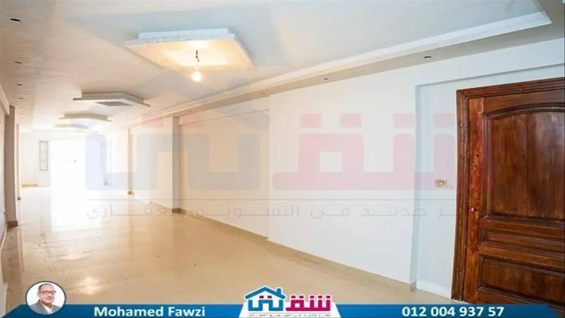 Luxury Apartment for Sale in the Heart of the City