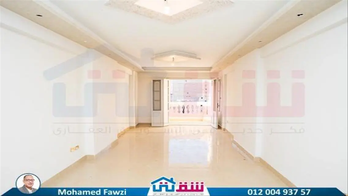 Luxury Apartment for Sale in the Heart of the City