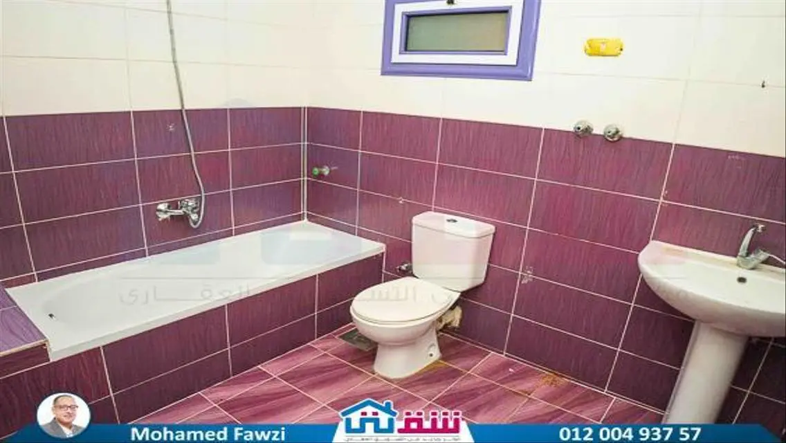 Luxury Apartment for Sale in the Heart of the City