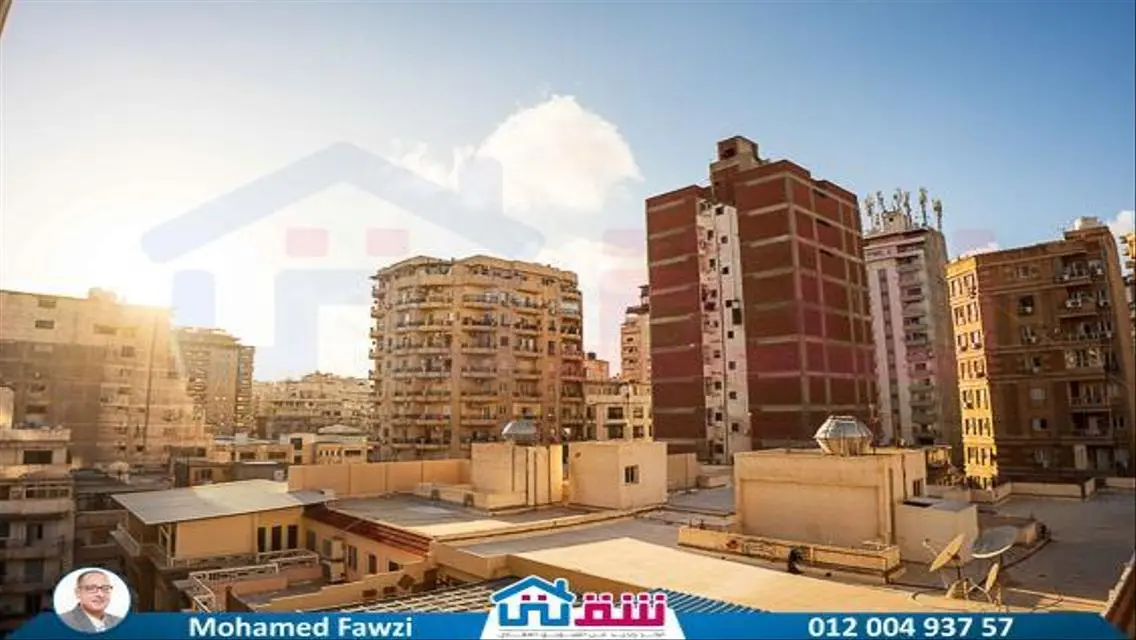 Luxury Apartment for Sale in the Heart of the City