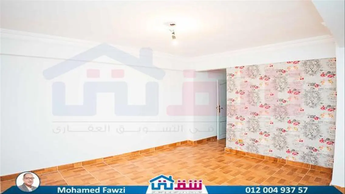 Luxury Apartment for Sale in the Heart of the City