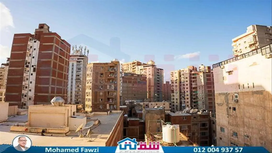 Luxury Apartment for Sale in the Heart of the City