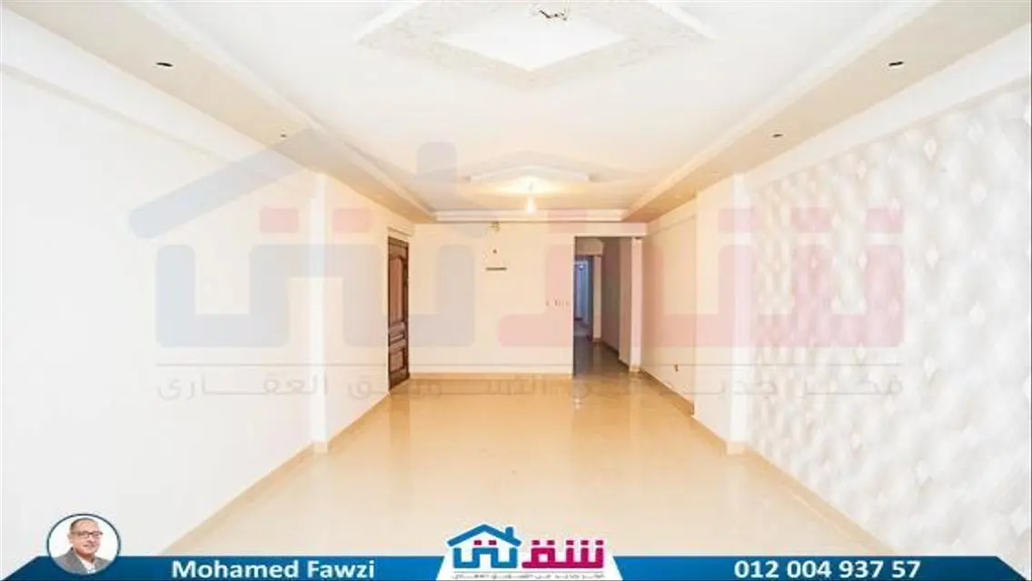 Luxury Apartment for Sale in the Heart of the City