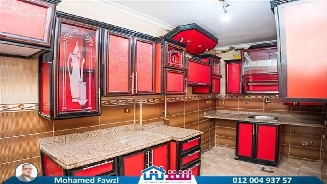 Luxury Apartment for Sale in the Heart of the City