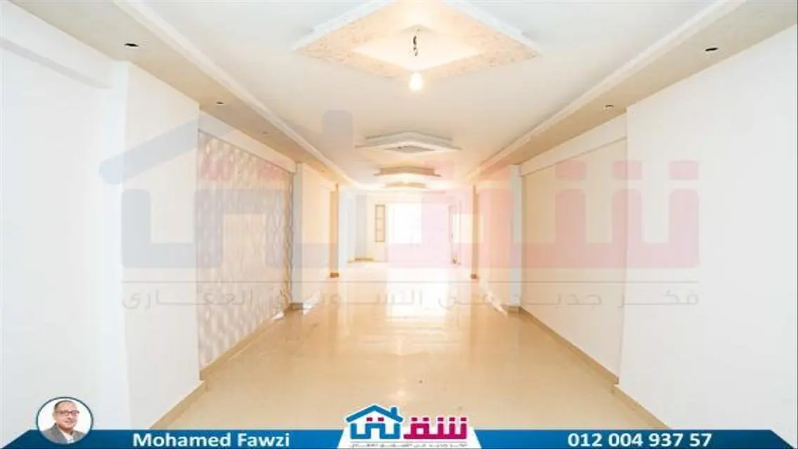 Luxury Apartment for Sale in the Heart of the City