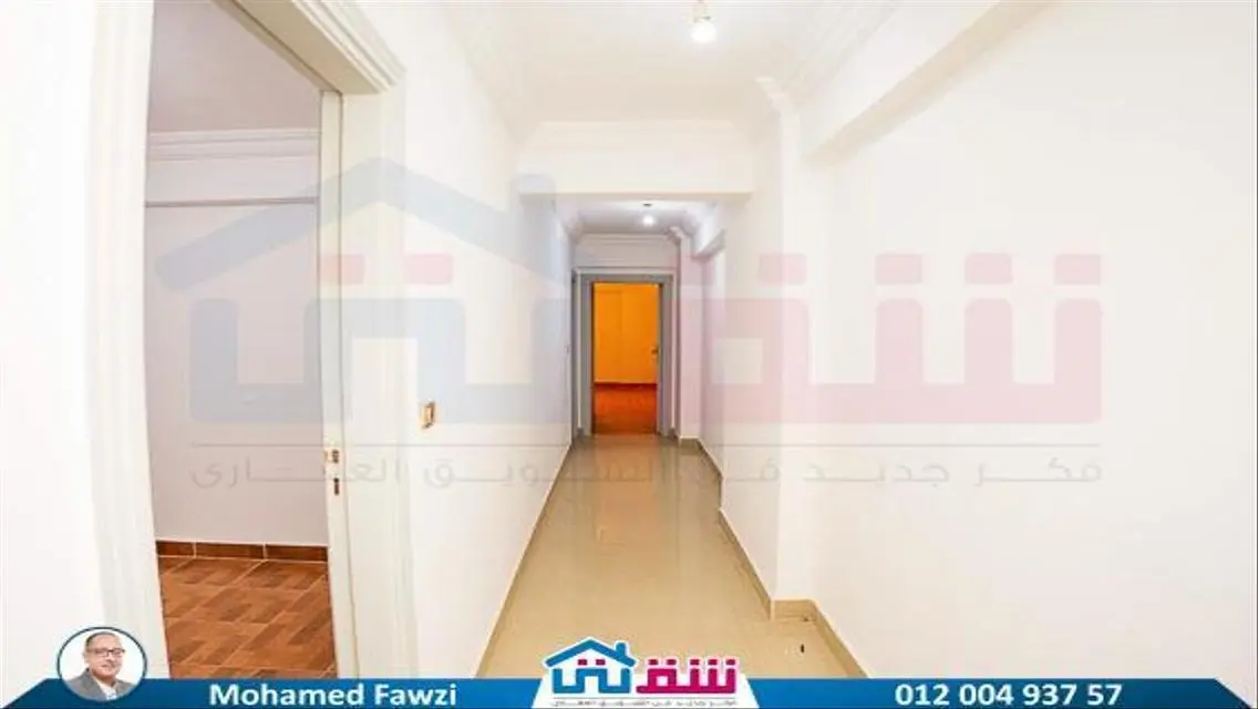 Luxury Apartment for Sale in the Heart of the City