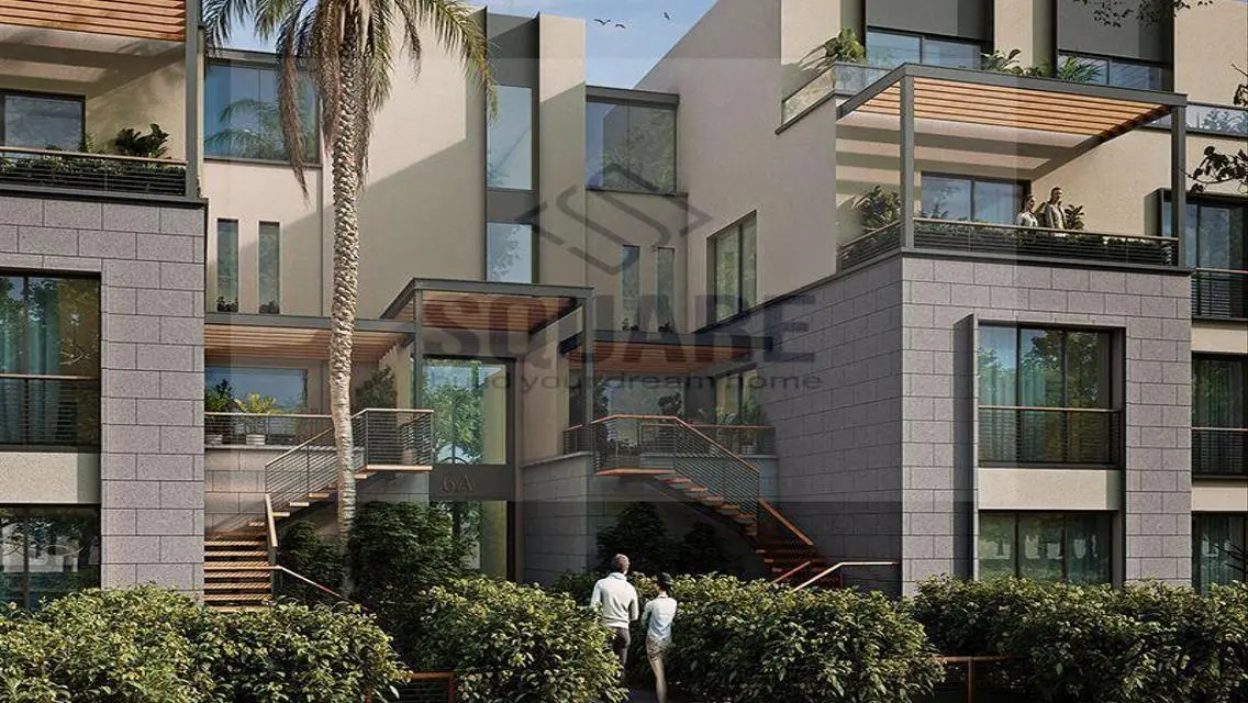 Luxury Apartment for Sale in Garden Lakes
