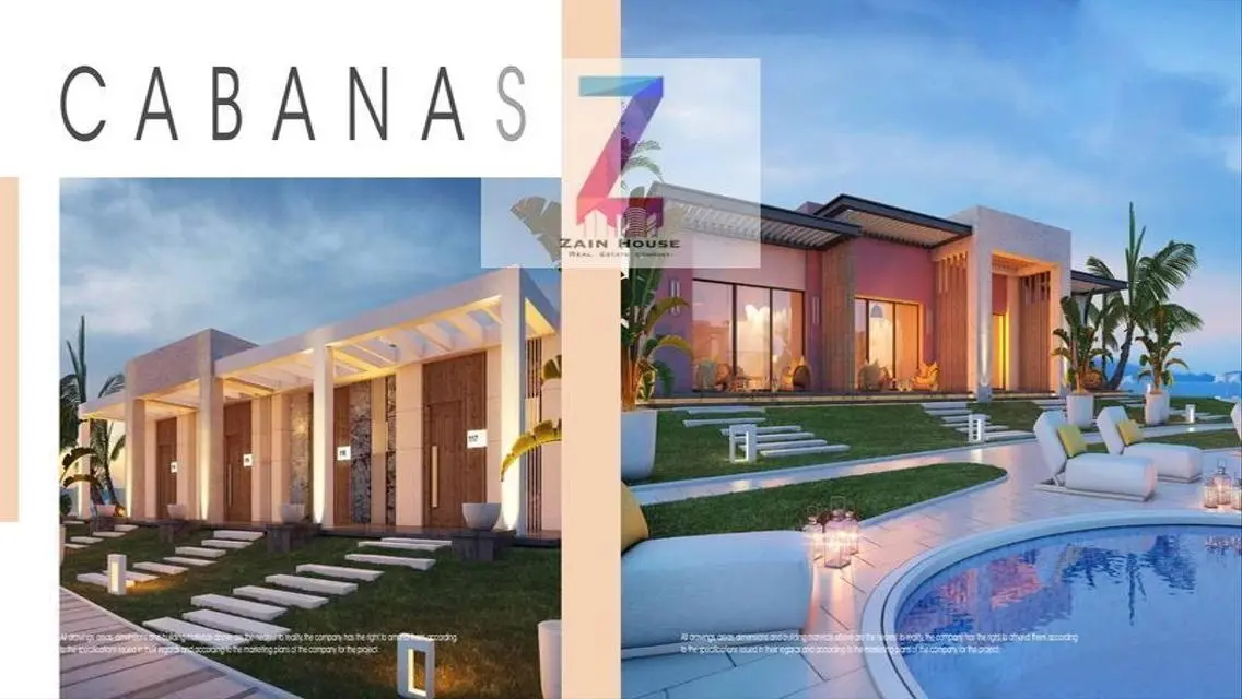 Luxury Apartment in 2024