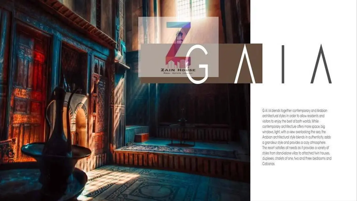 Luxury Apartment in 2024