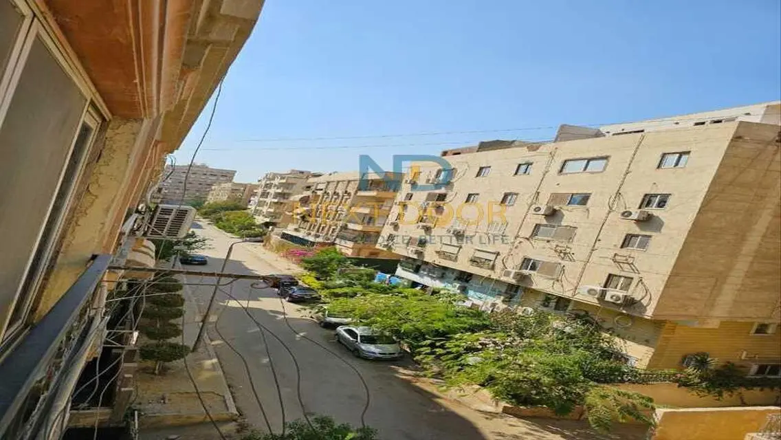 شقة فاخرة للإيجار بسعر 22000