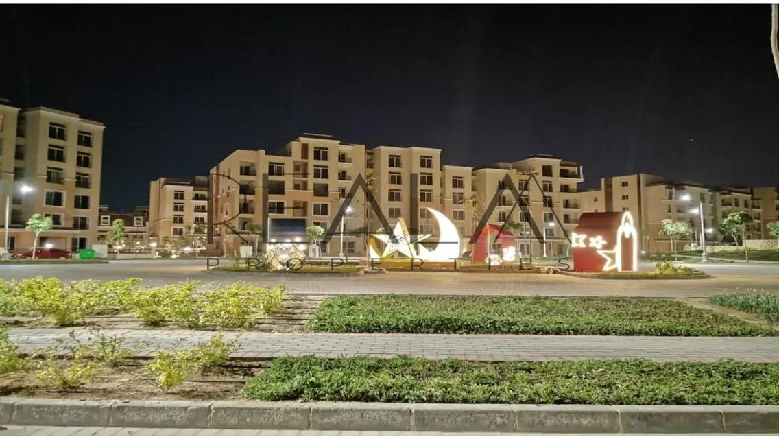 Luxury Villa for Sale in Sarai - 11,500,000 EGP