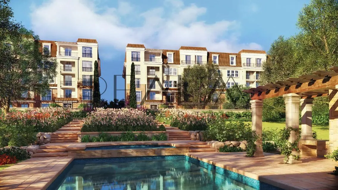 Luxury Villa for Sale in Sarai - 11,500,000 EGP