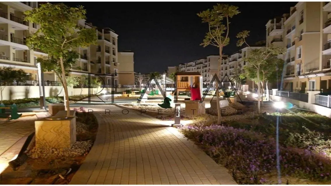 Luxury Villa for Sale in Sarai - 11,500,000 EGP