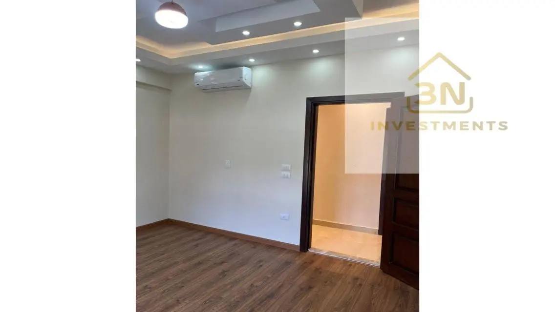 Three-in-One Investment in a Complete Property
