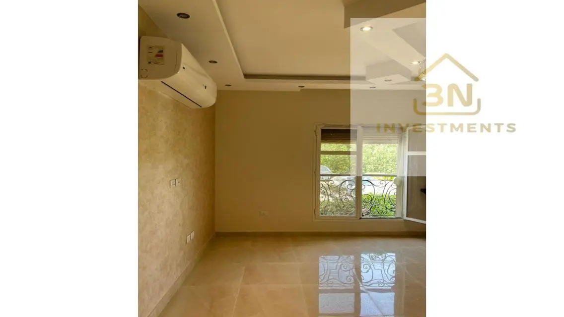 Three-in-One Investment in a Complete Property