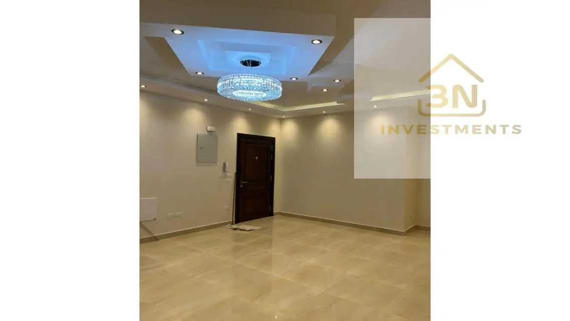 Three-in-One Investment in a Complete Property
