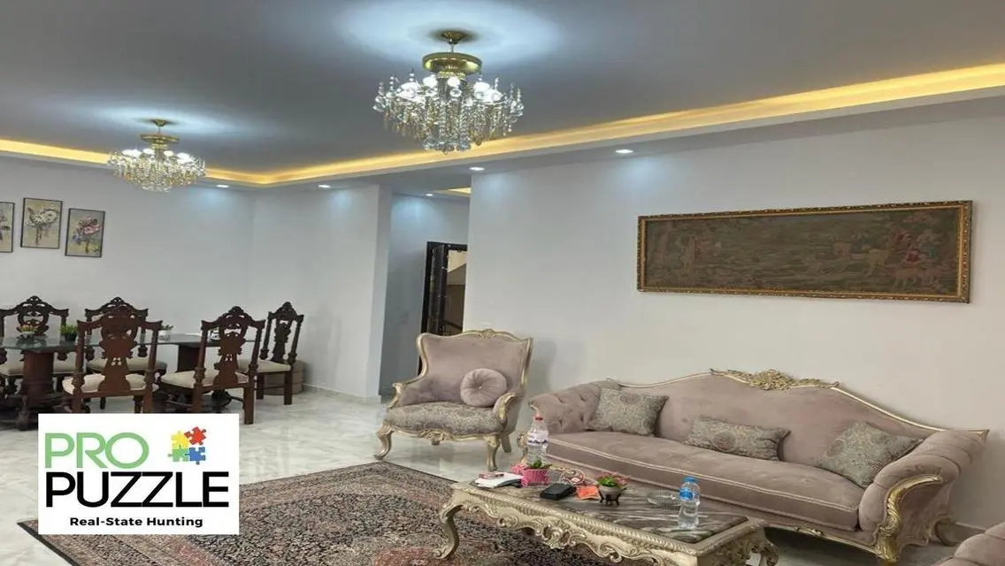 Apartment for Rent Near the American University
