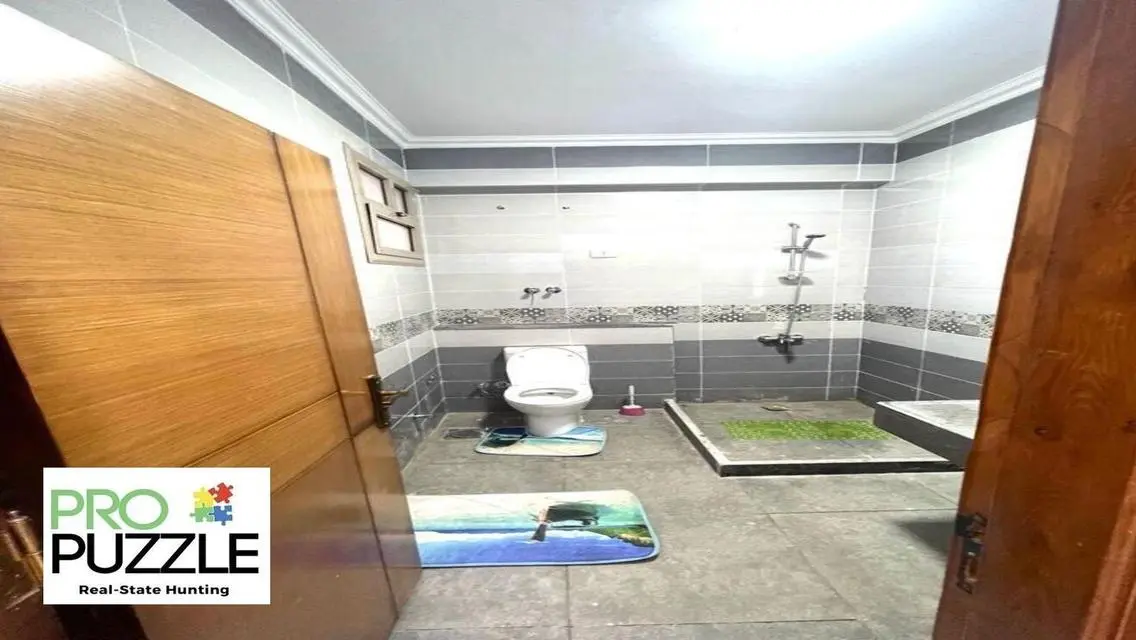 Apartment for Rent Near the American University