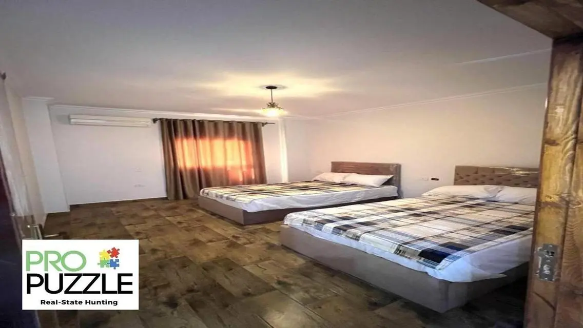 Apartment for Rent Near the American University