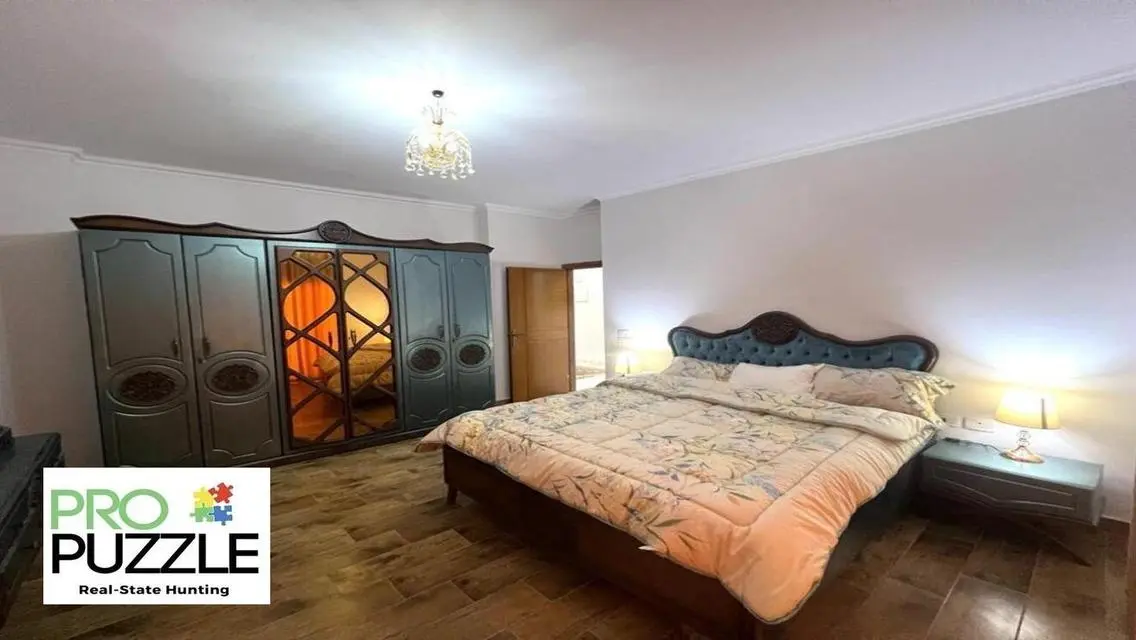Apartment for Rent Near the American University