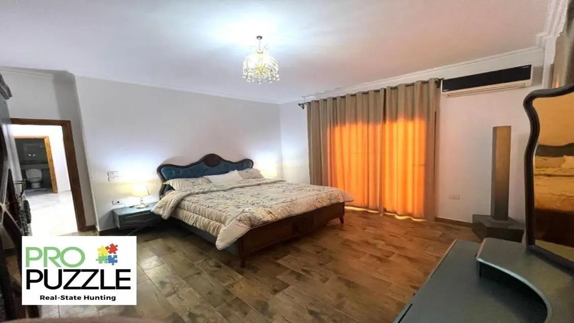 Apartment for Rent Near the American University