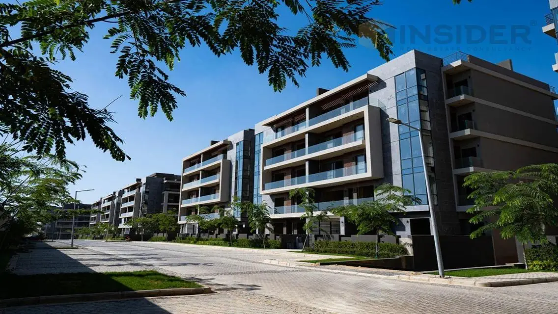 Luxury Apartment in EL PATIO ORO