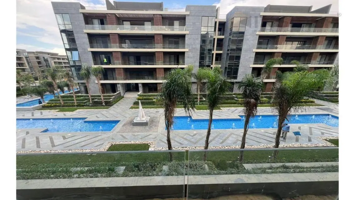 Luxury Apartment in EL PATIO ORO