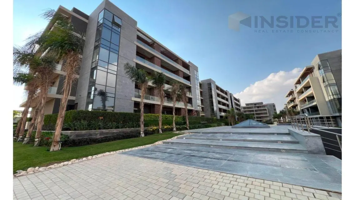 Luxury Apartment in EL PATIO ORO