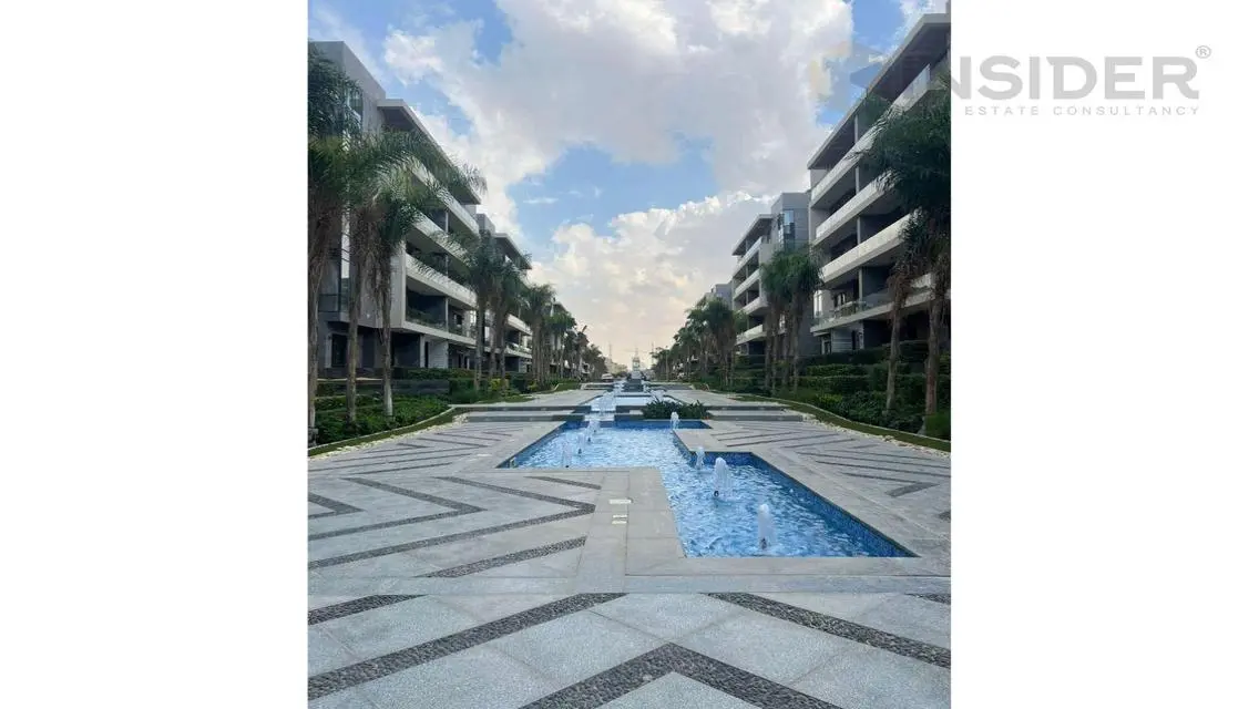 Luxury Apartment in EL PATIO ORO