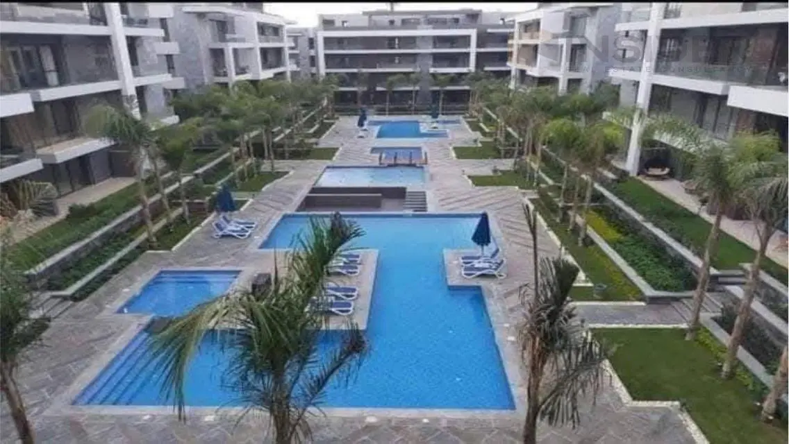 Luxury Apartment in EL PATIO ORO